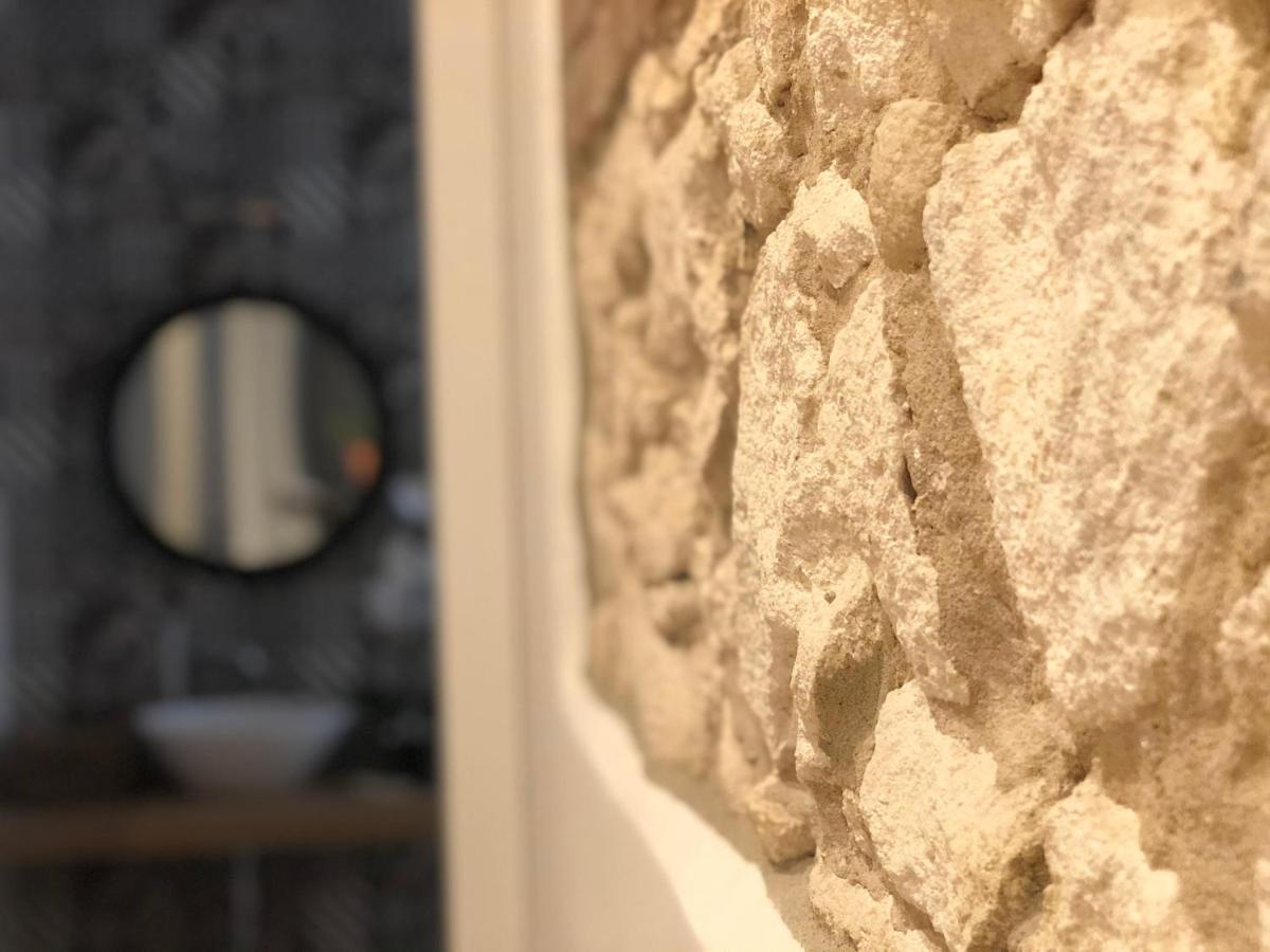 I Santi Coronati Syracuse Eksteriør bilde